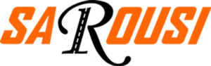 לוגו סרוסי אופנועים
