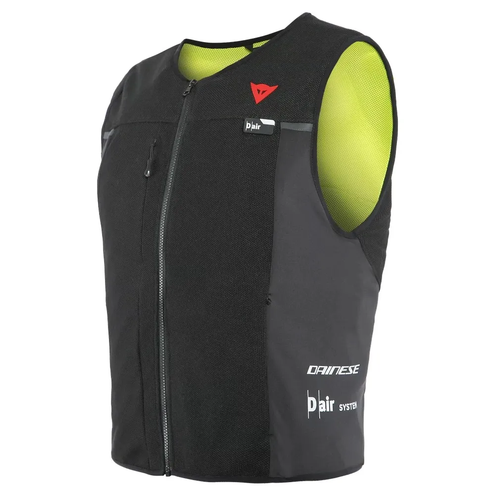 מיגון מתנפח SMART JACKET מבית DAINESE