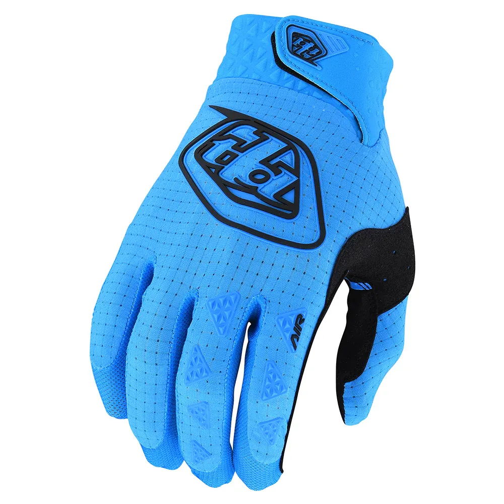 כפפת שטח AIR CYAN מבית TLD