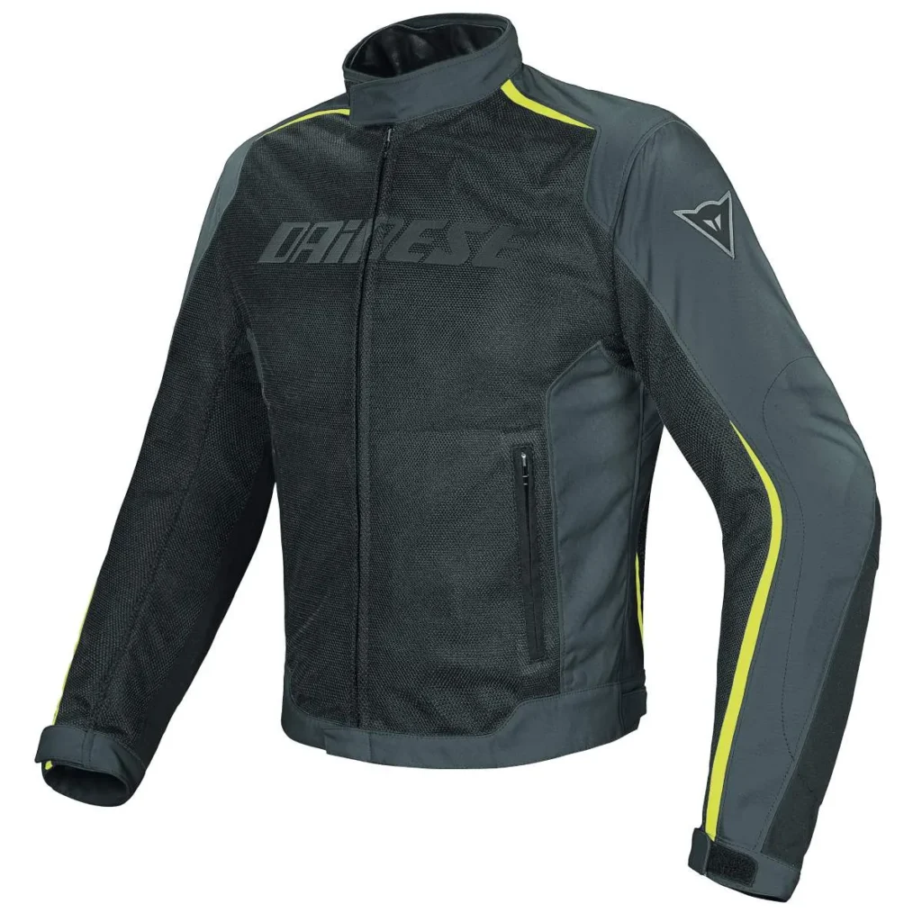 מעיל קיץ HYDRA FLUX D-DRY מבית DAINESE
