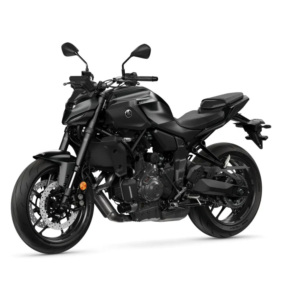 אופנוע MT-07