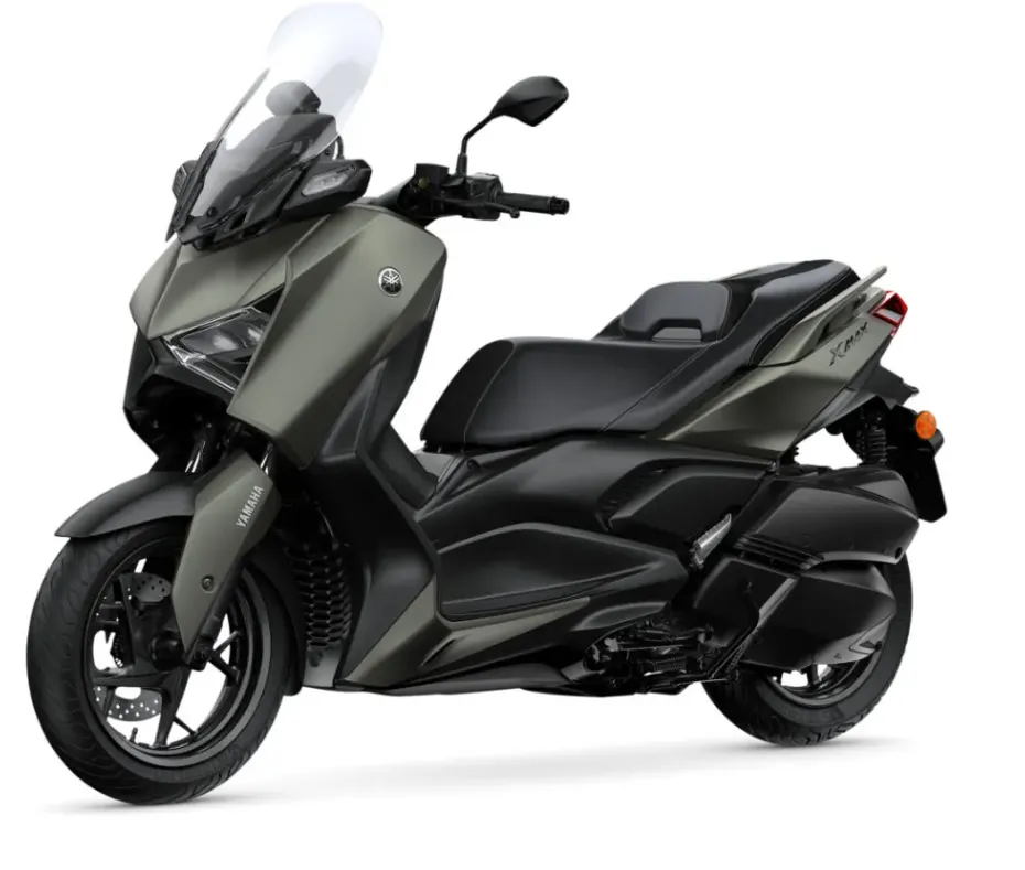 XMAX300